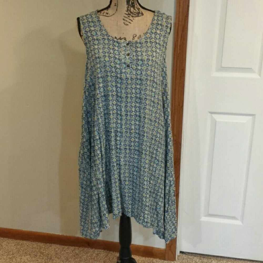 Dress